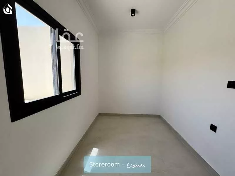 شقة 1 غرف في الملقا 7