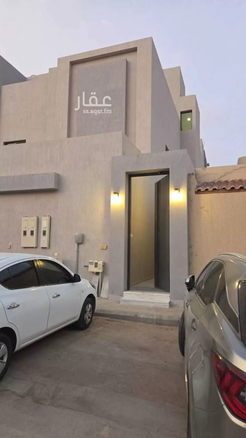 دور 4 غرف في المنار 2