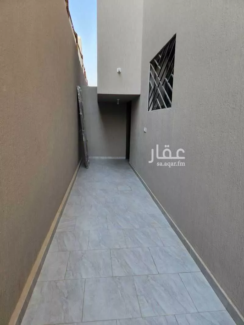 دور 4 غرف في المنار 13