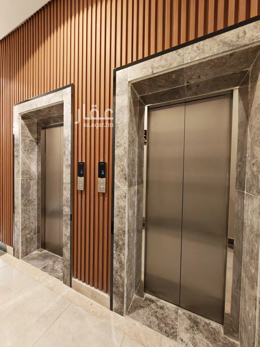 شقة 5 غرف في السلامة 15