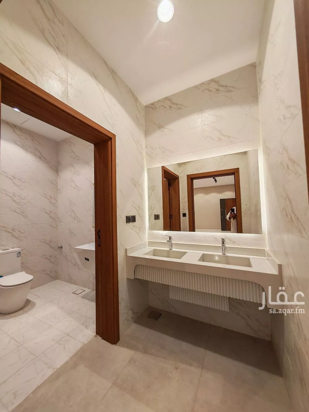 شقة 5 غرف في السلامة 9