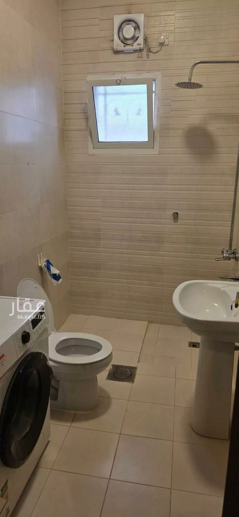 دور 2 غرف في الخليج 3