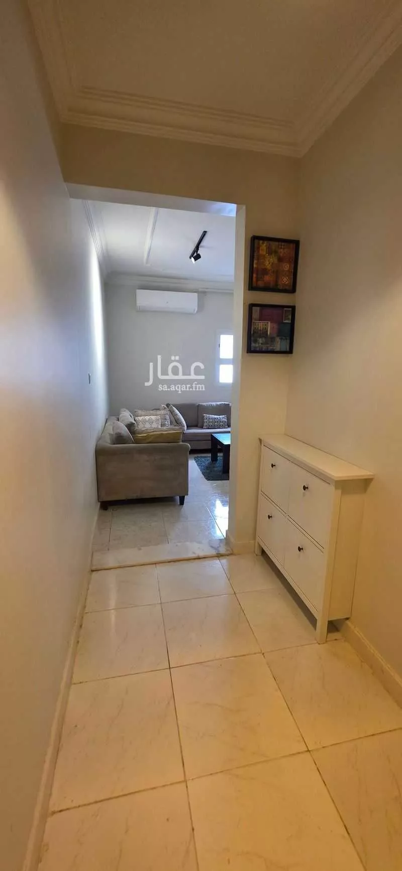 دور 2 غرف في الخليج 6