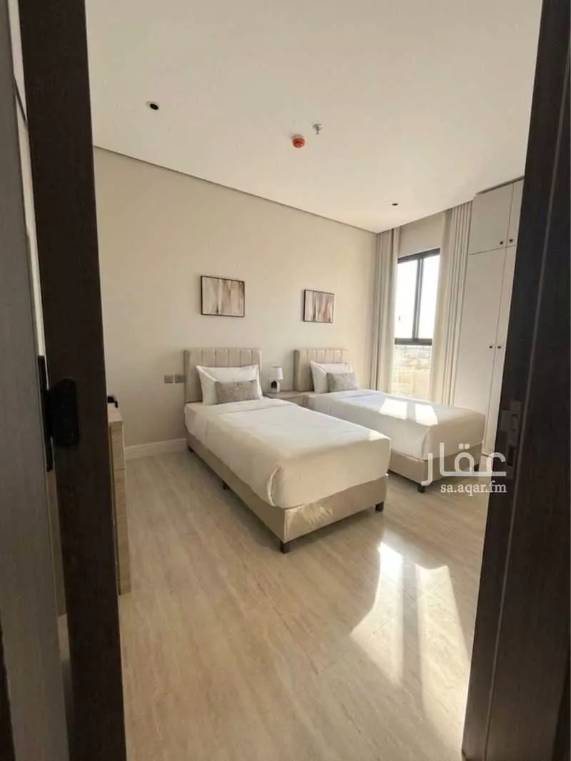 شقة 3 غرف في المعيزلة 3