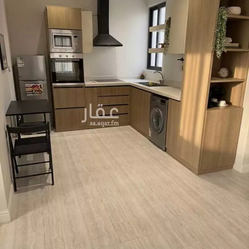 شقة 3 غرف في المعيزلة 6