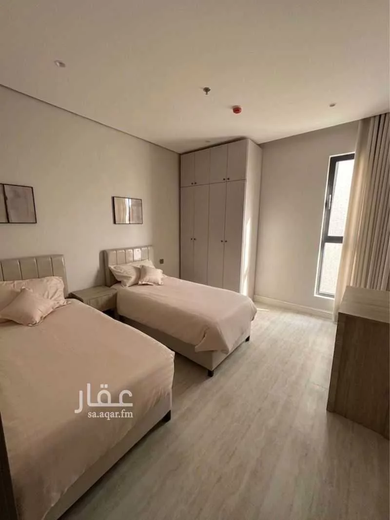 شقة 3 غرف في المعيزلة 7