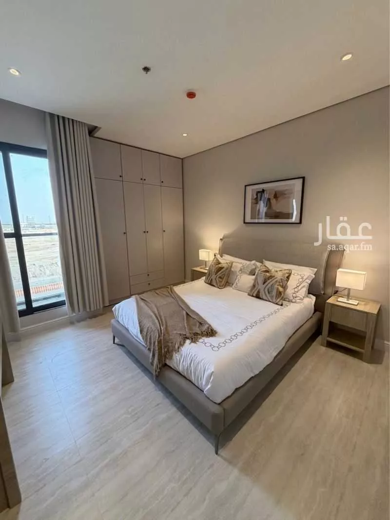 شقة 3 غرف في المعيزلة 8