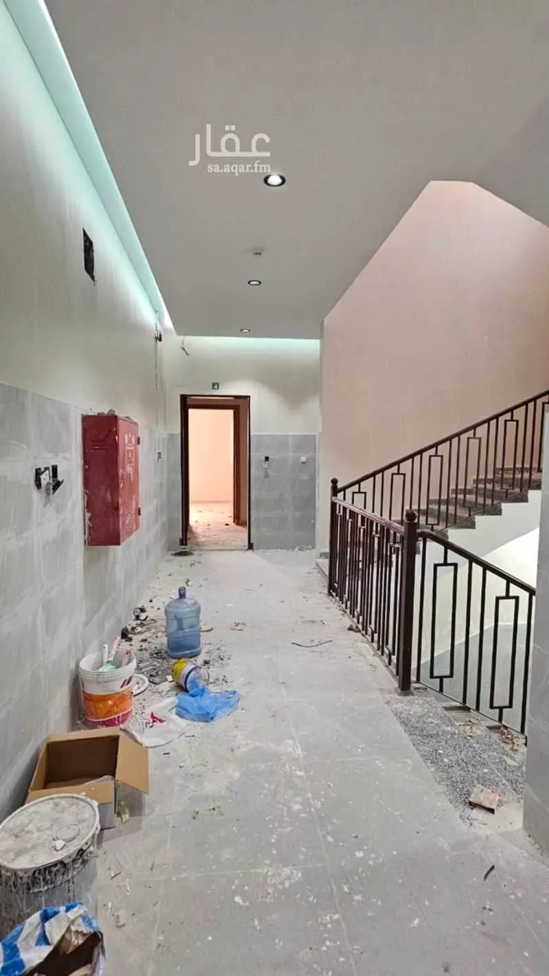 شقة 5 غرف في الدار البيضاء 3