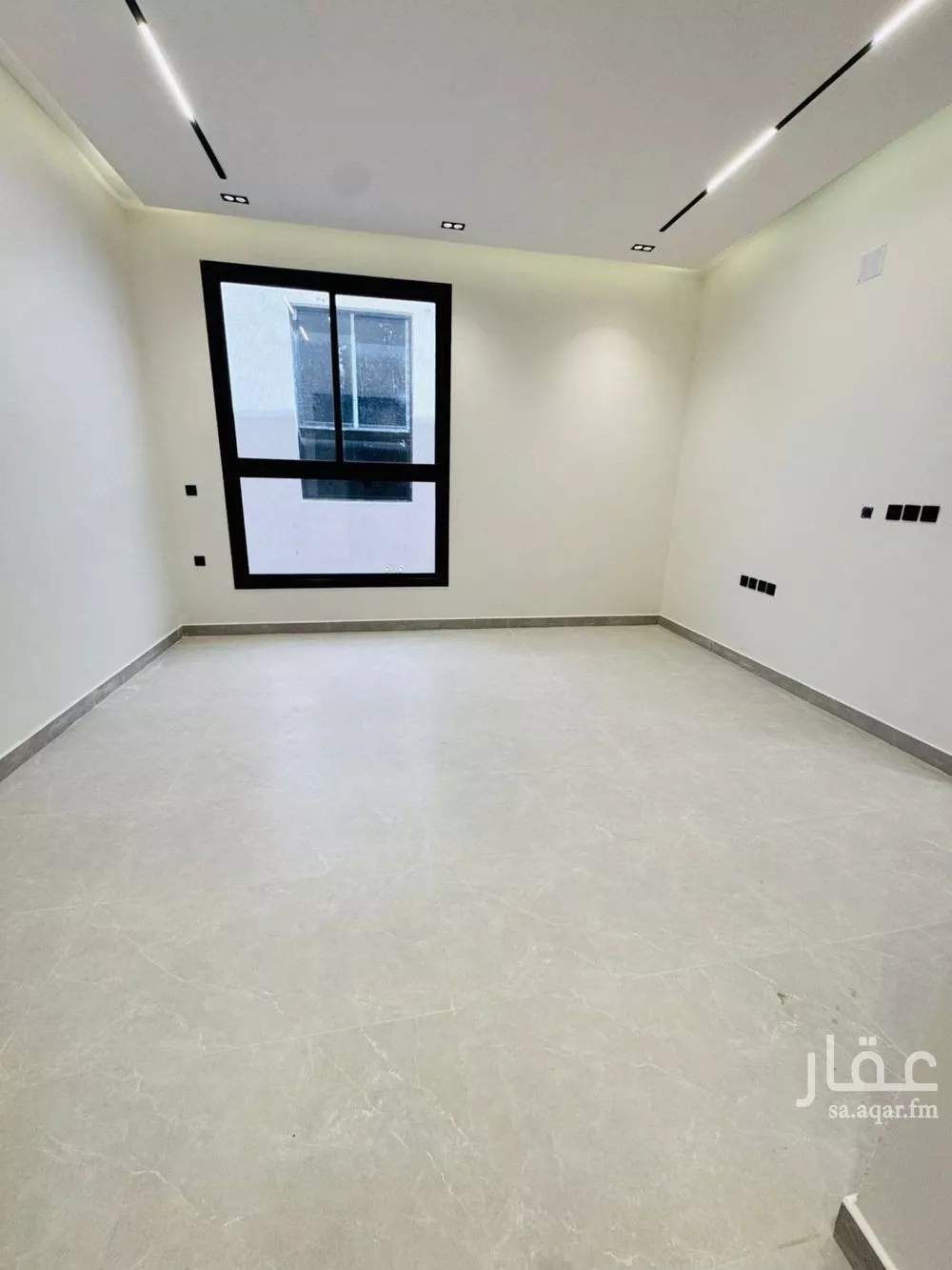 دور 4 غرف في الملك فيصل 10