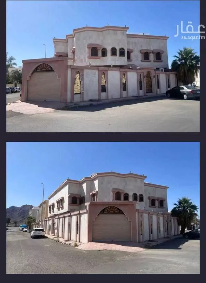 فيلا 20 غرف في البركة 2