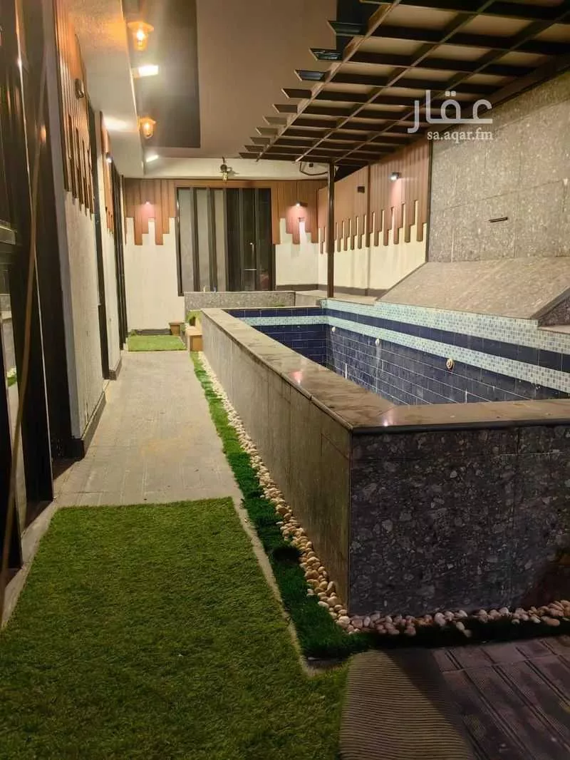 فيلا 6 غرف في نبلاء 3