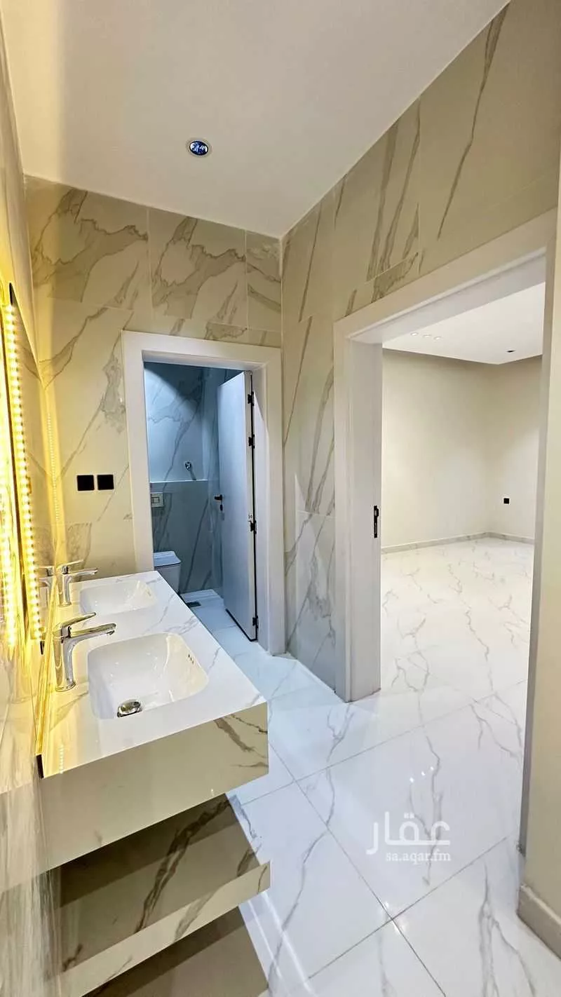 فيلا 10 غرف في الرمانة 3