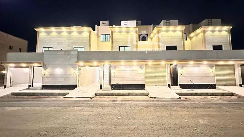فيلا 10 غرف في الرمانة 7