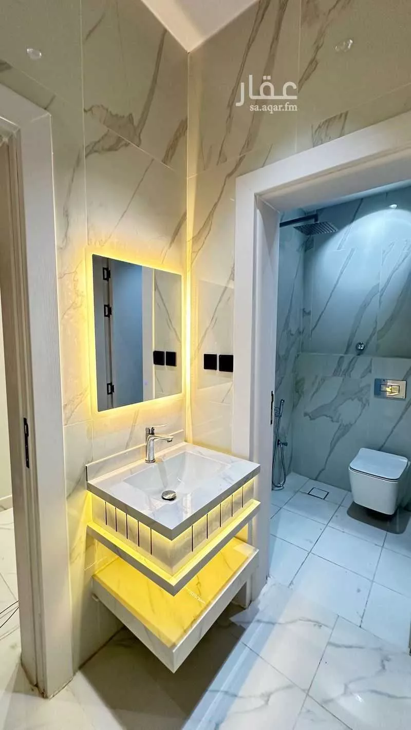 فيلا 10 غرف في الرمانة 8