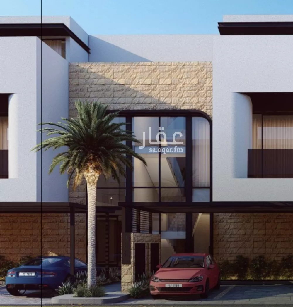 دور 3 غرف في الرمال 2