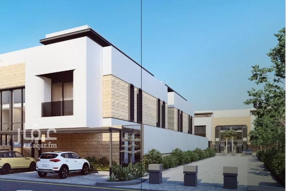 دور 3 غرف في الرمال 3