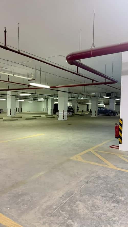 مكتب 5000 م² في الدريهمية 16