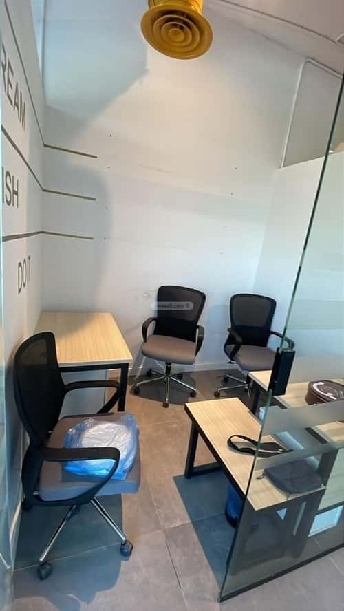 مكتب 5000 م² في الدريهمية 17