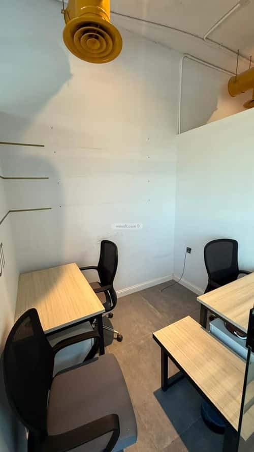 مكتب 5000 م² في الدريهمية 19