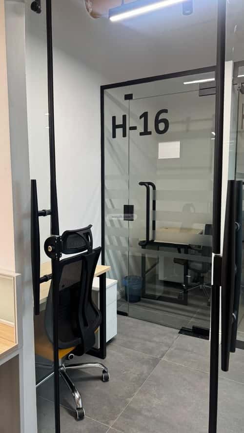 مكتب 5000 م² في الدريهمية 5