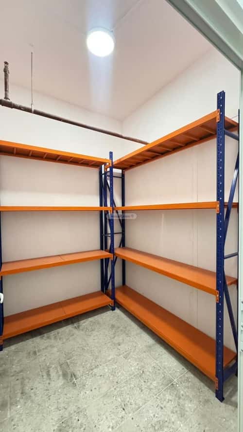 مكتب 5000 م² في الدريهمية 7