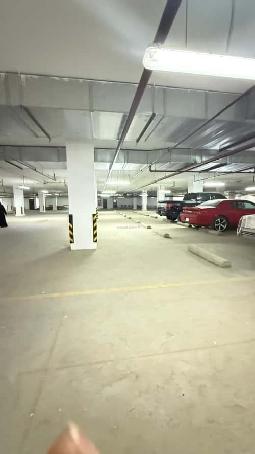 مكتب 5000 م² في الدريهمية 8