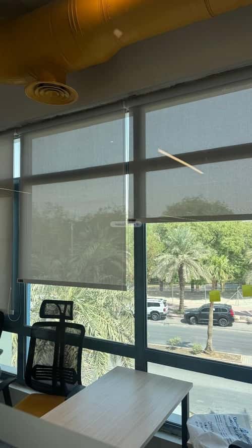 مكتب 5000 م² في الدريهمية 9