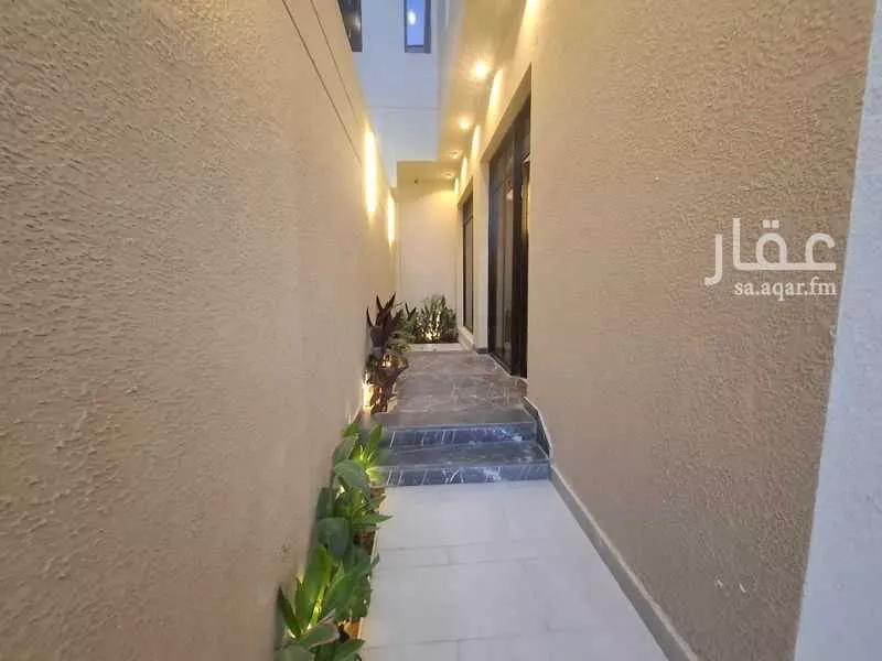 دور 4 غرف في الرمال 15