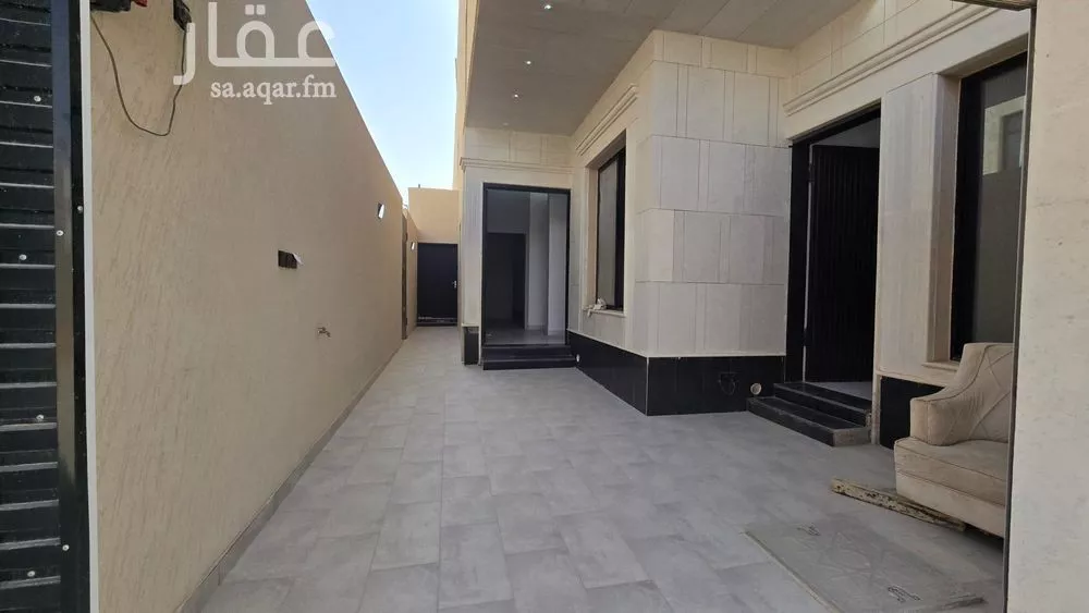 دور 5 غرف في الجنادرية 2