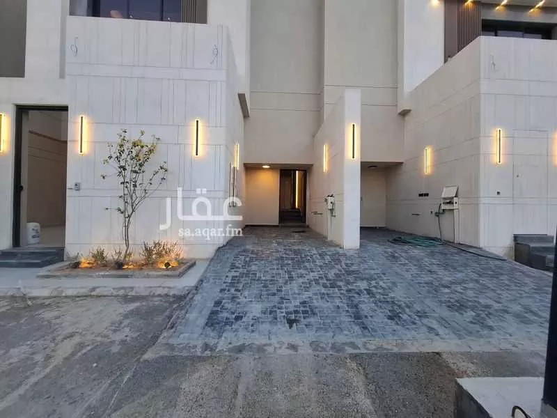 دور 4 غرف في الرمال 6