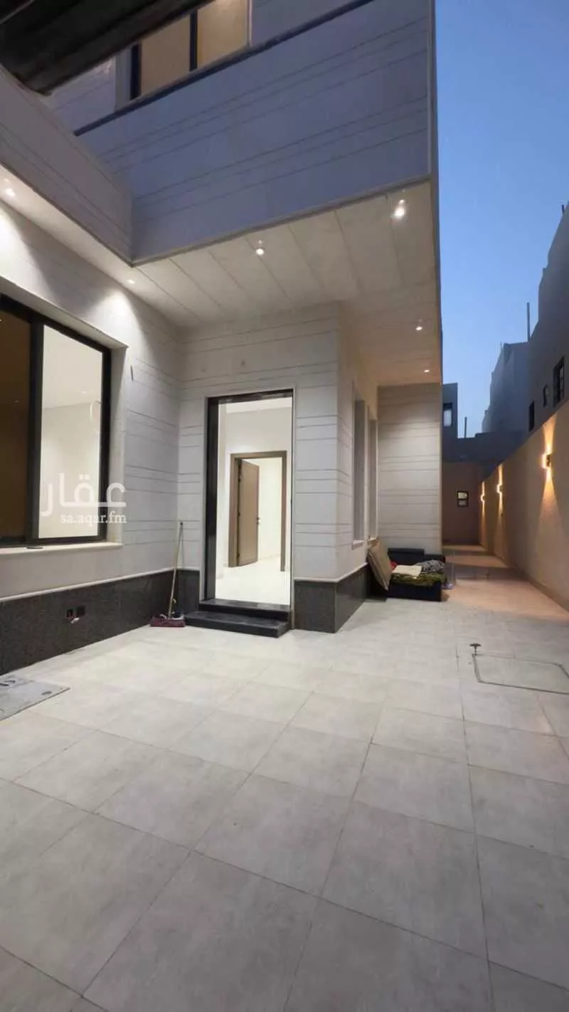 دور 6 غرف في طيبة 4