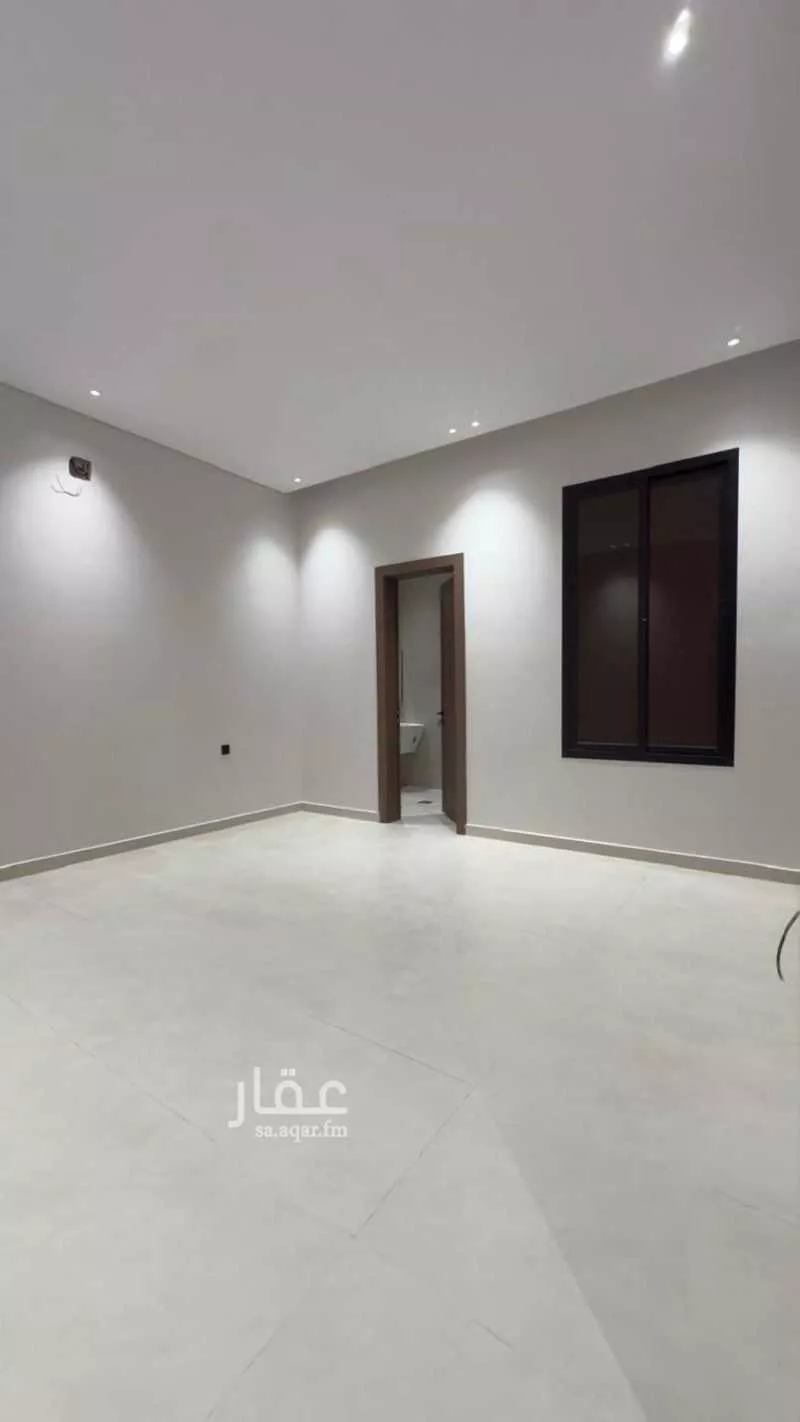 دور 6 غرف في طيبة 9