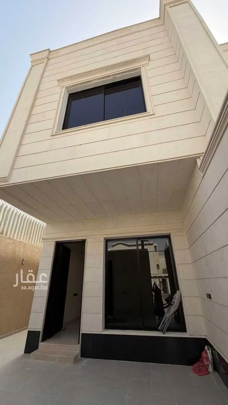 دور 3 غرف في النهضة 2