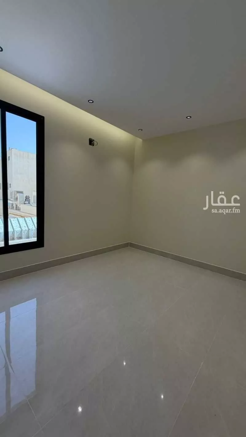 دور 3 غرف في النهضة 12