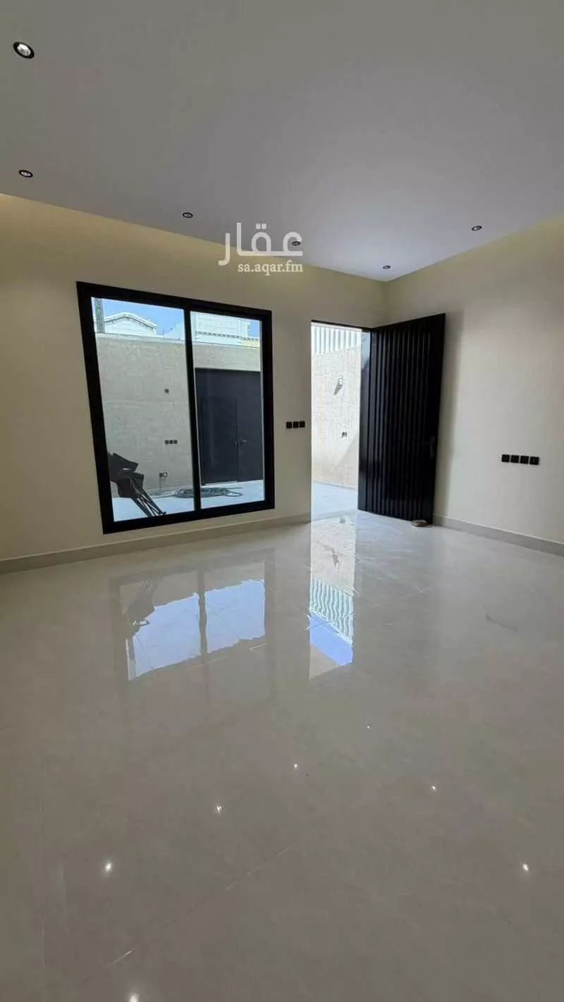 دور 3 غرف في النهضة 15