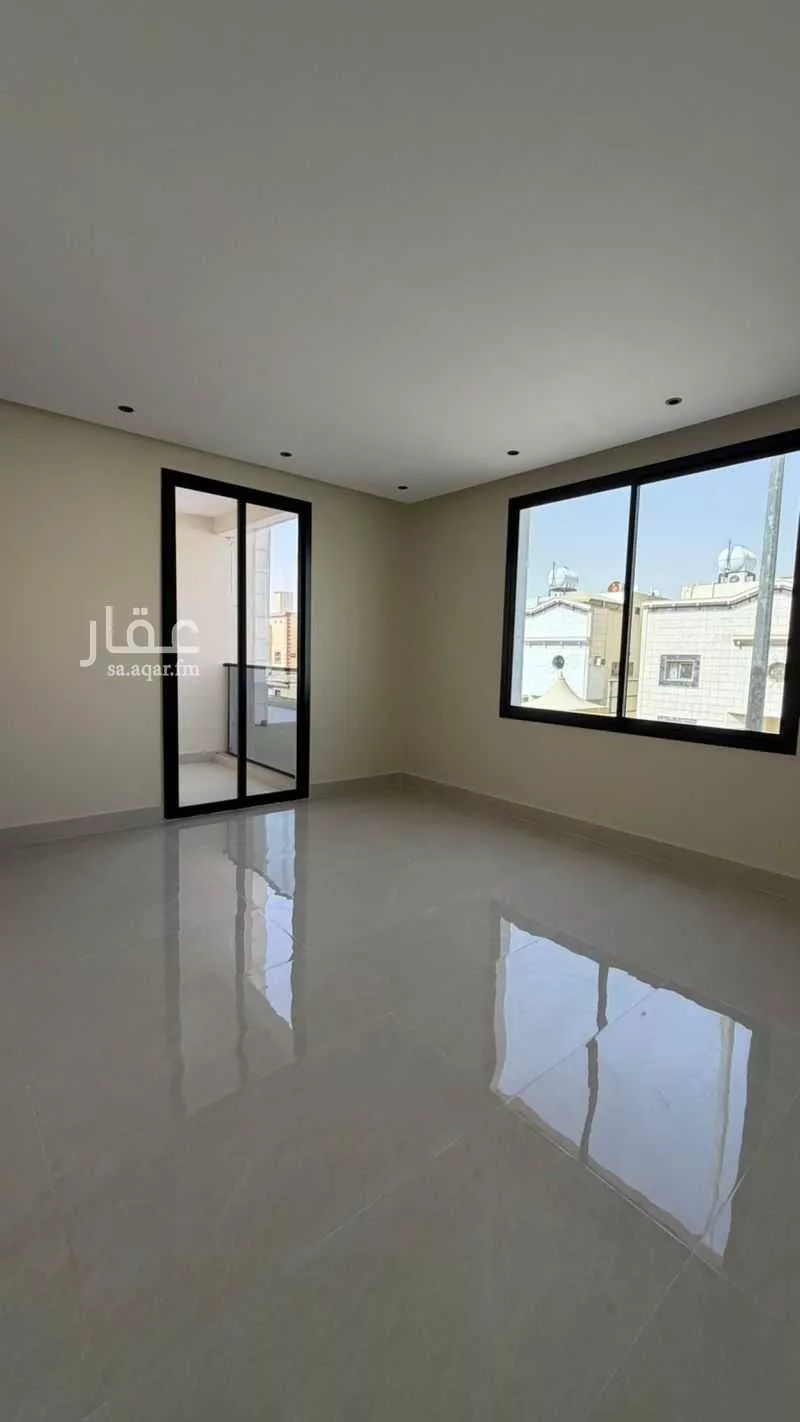 دور 3 غرف في النهضة 16