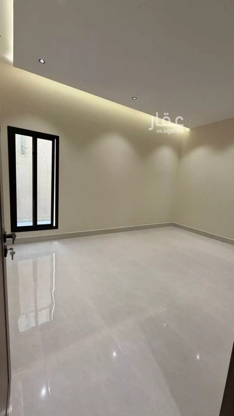 دور 3 غرف في النهضة 17