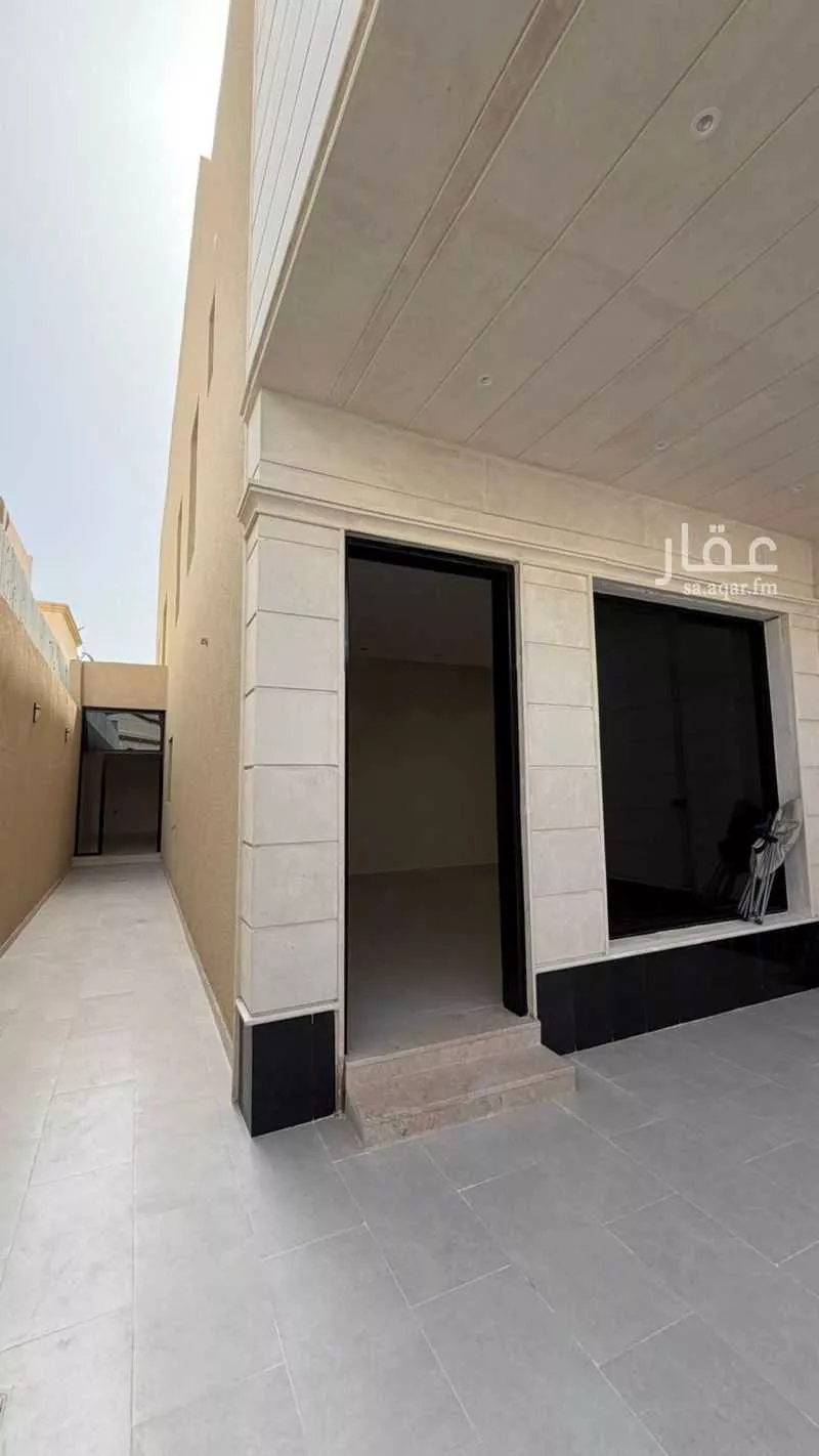 دور 3 غرف في النهضة 3