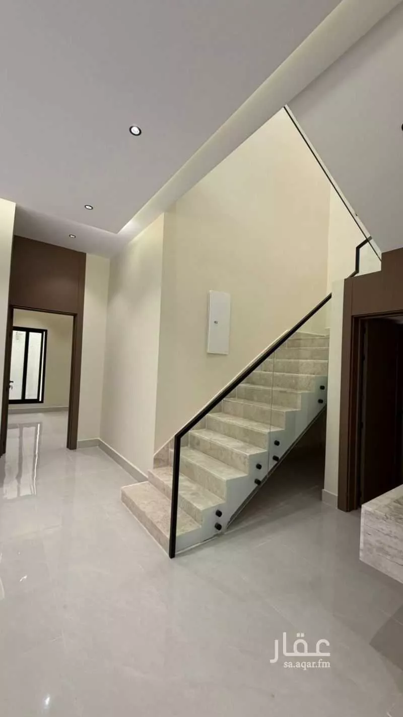 دور 3 غرف في النهضة 6