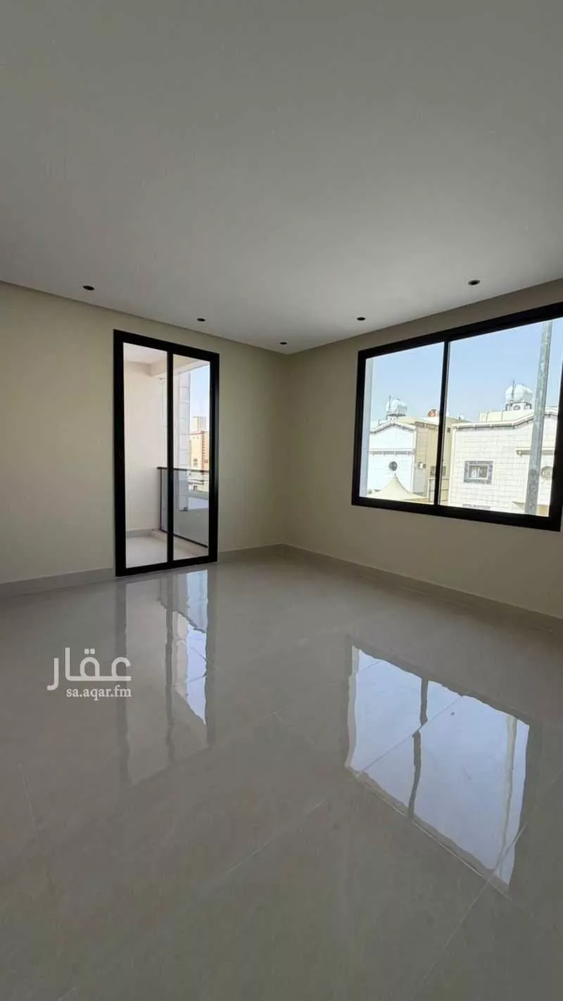 دور 3 غرف في النهضة 7