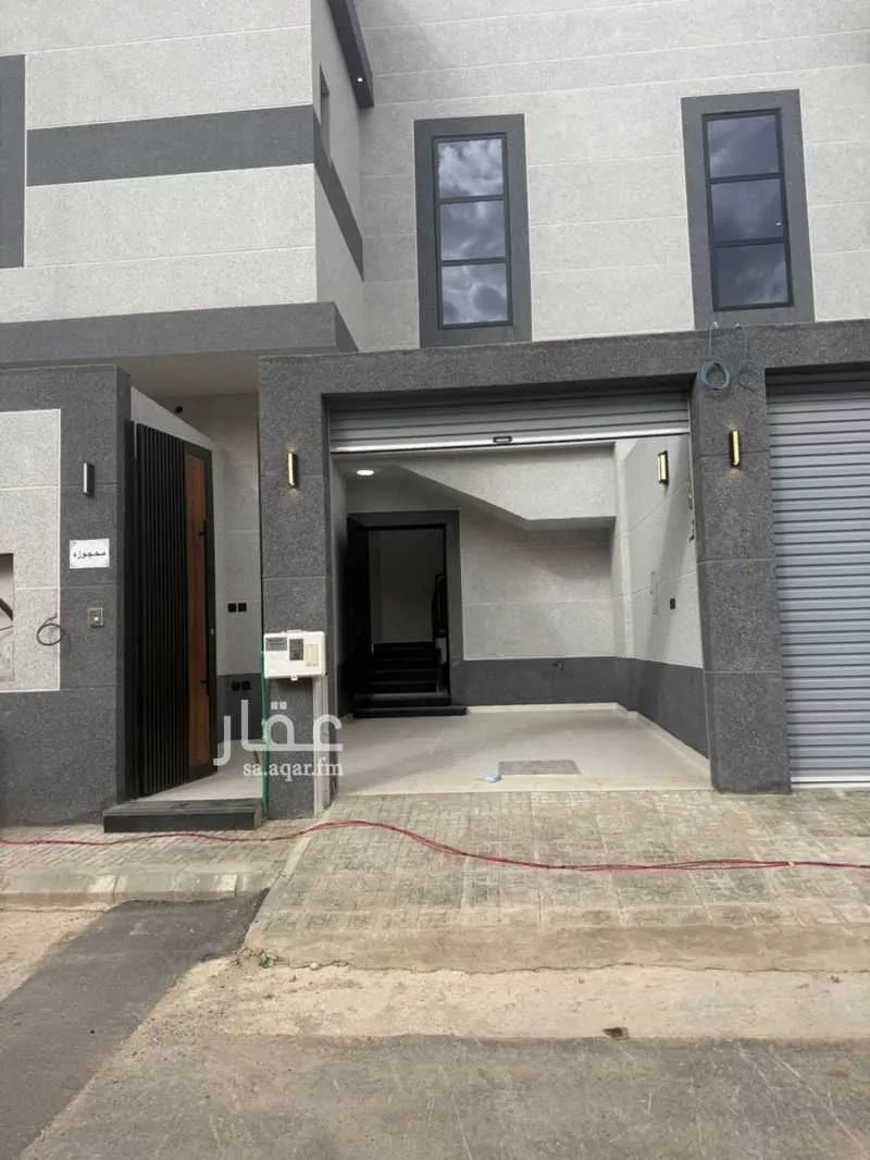 دور 5 غرف في السويدي الغربي 3