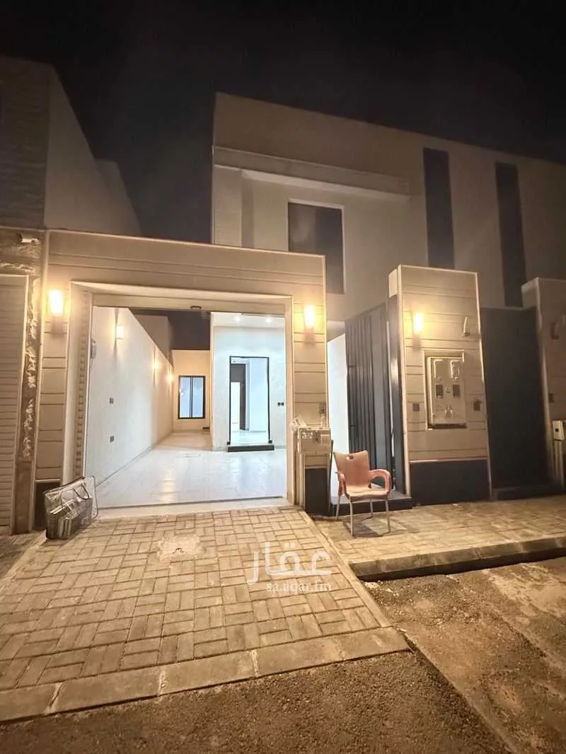 دور 4 غرف في الرمال 6