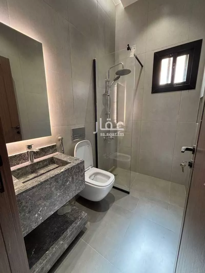 شقة 4 غرف في الشرفية 13