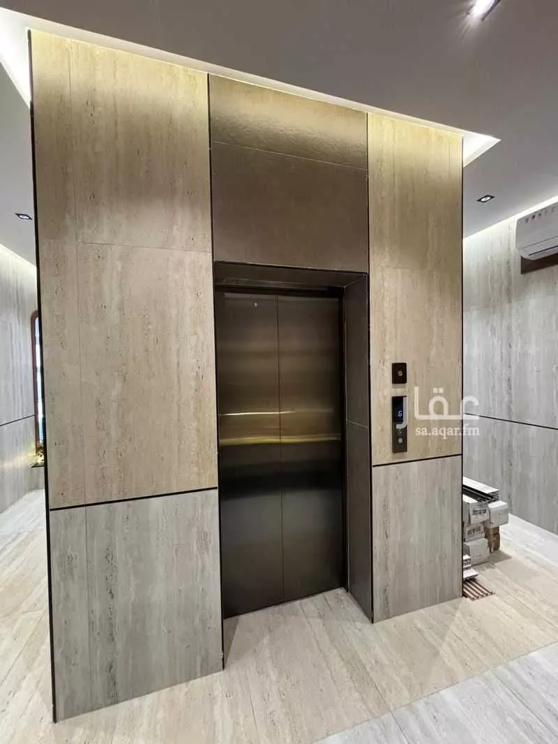 شقة 3 غرف في الأندلس 12