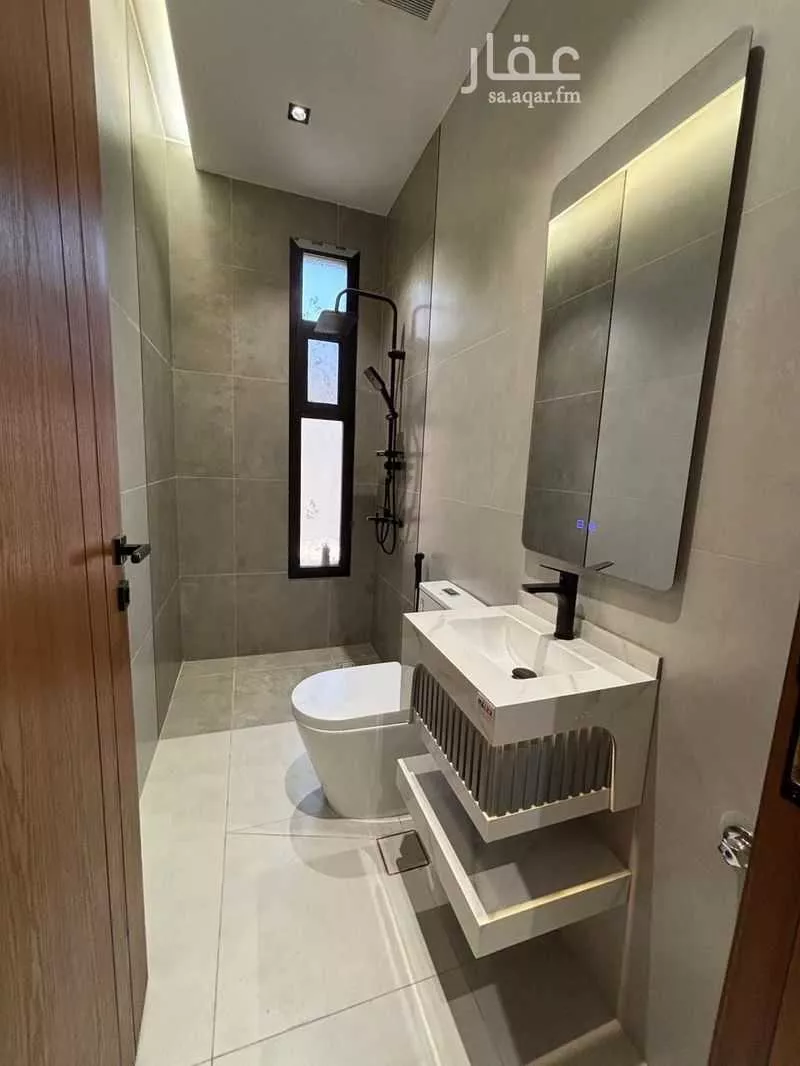 شقة 3 غرف في الأندلس 5