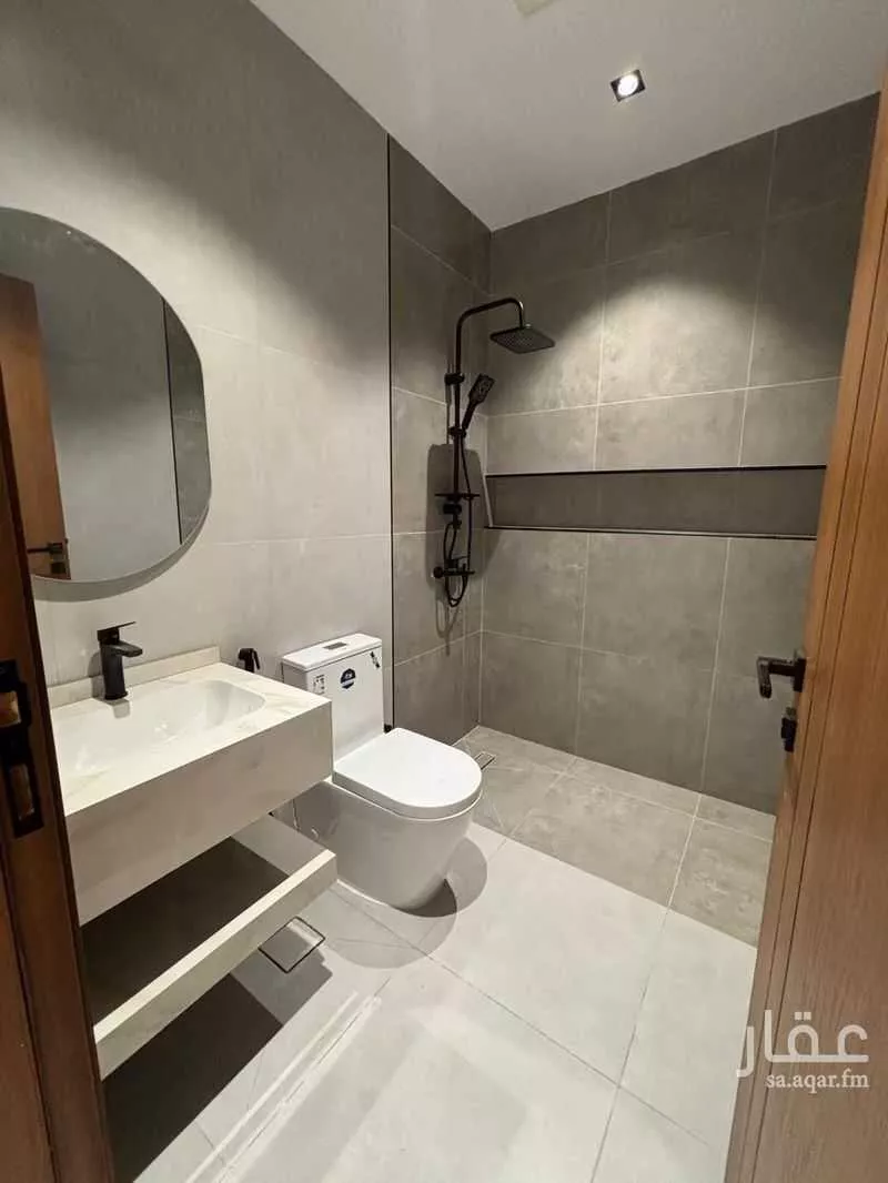 شقة 3 غرف في الأندلس 8