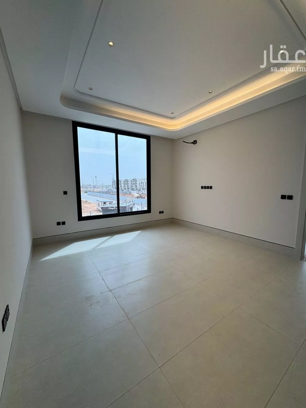 دور 5 غرف في الرمال 13