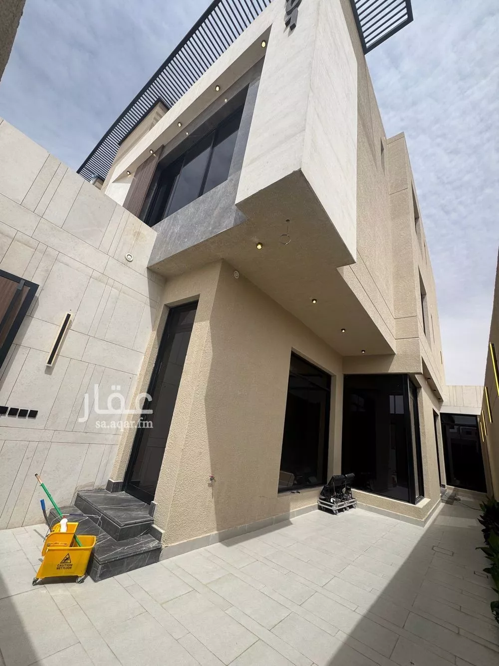 دور 5 غرف في الرمال 3