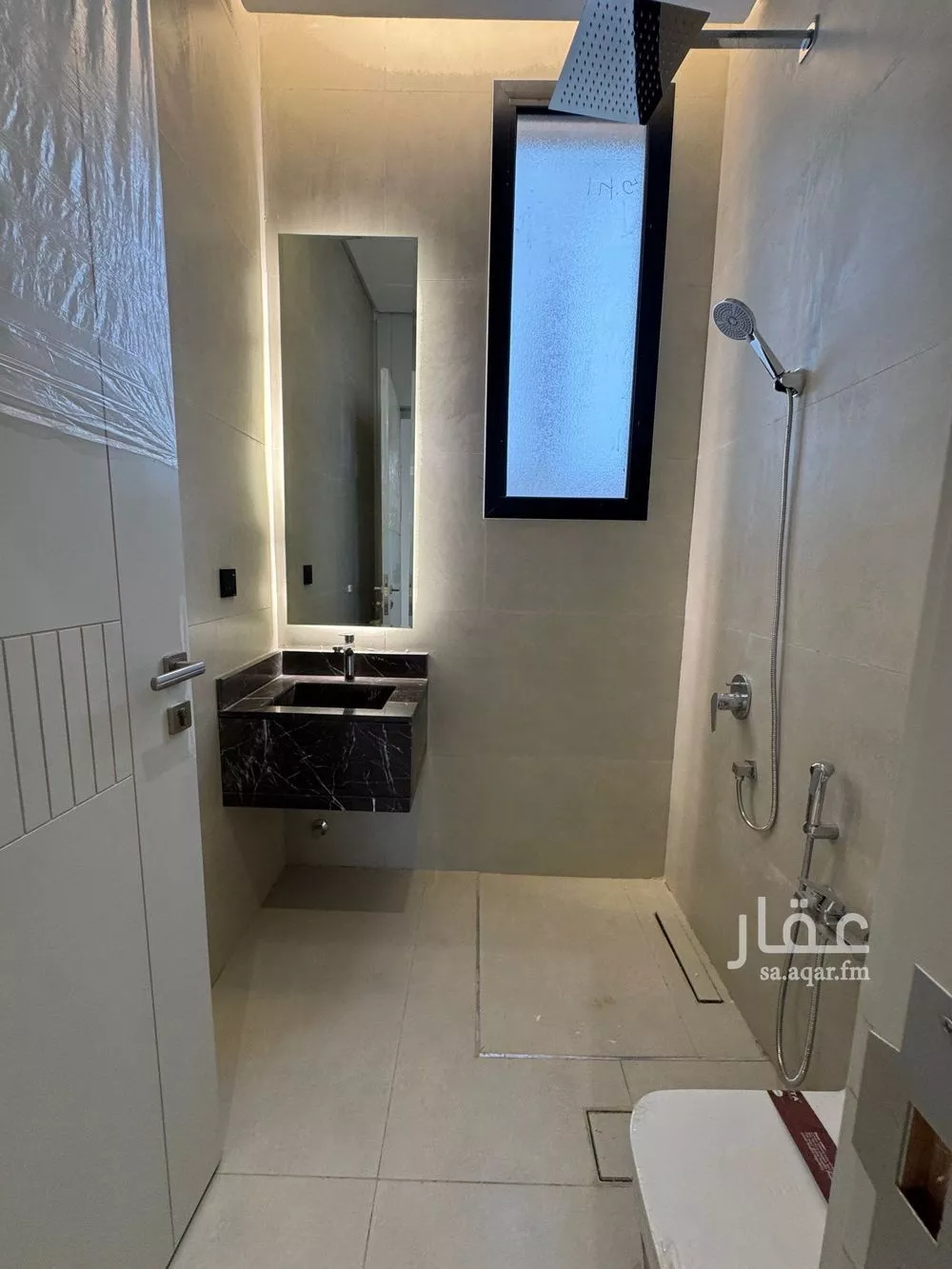 دور 5 غرف في الرمال 9