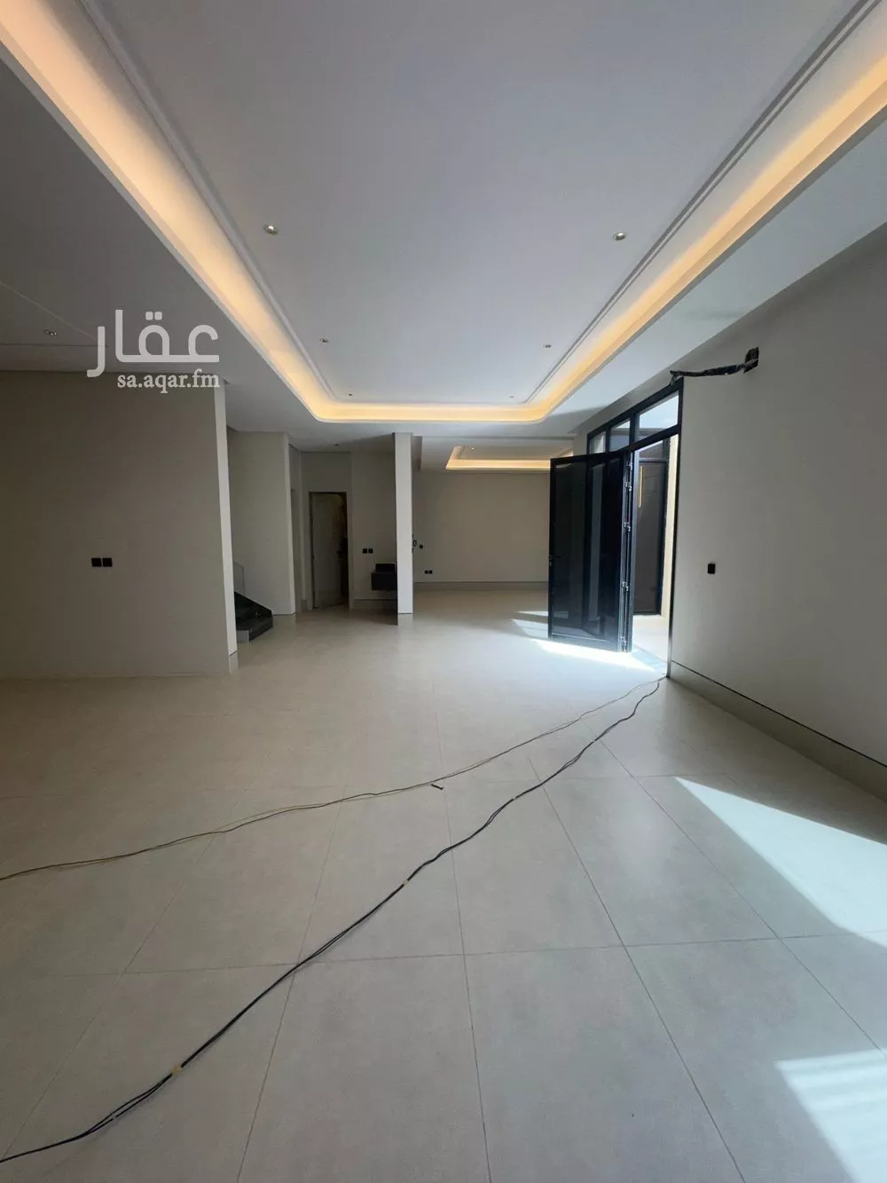 دور 5 غرف في الرمال 4